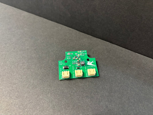 Solar Charging Board (3.3V Output)